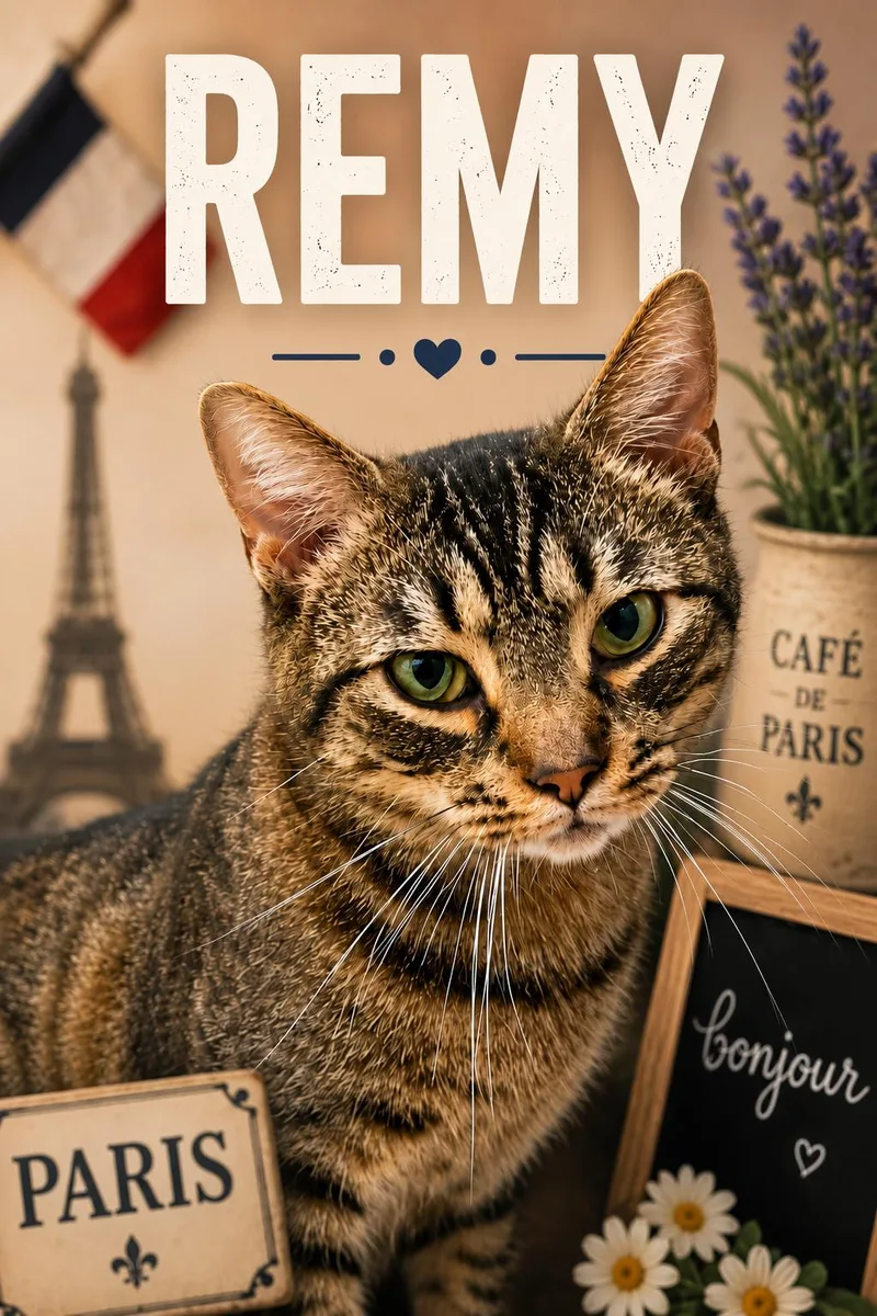 Remy