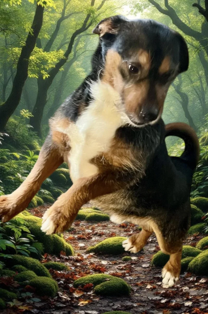 Mr Charming thumbnail 2