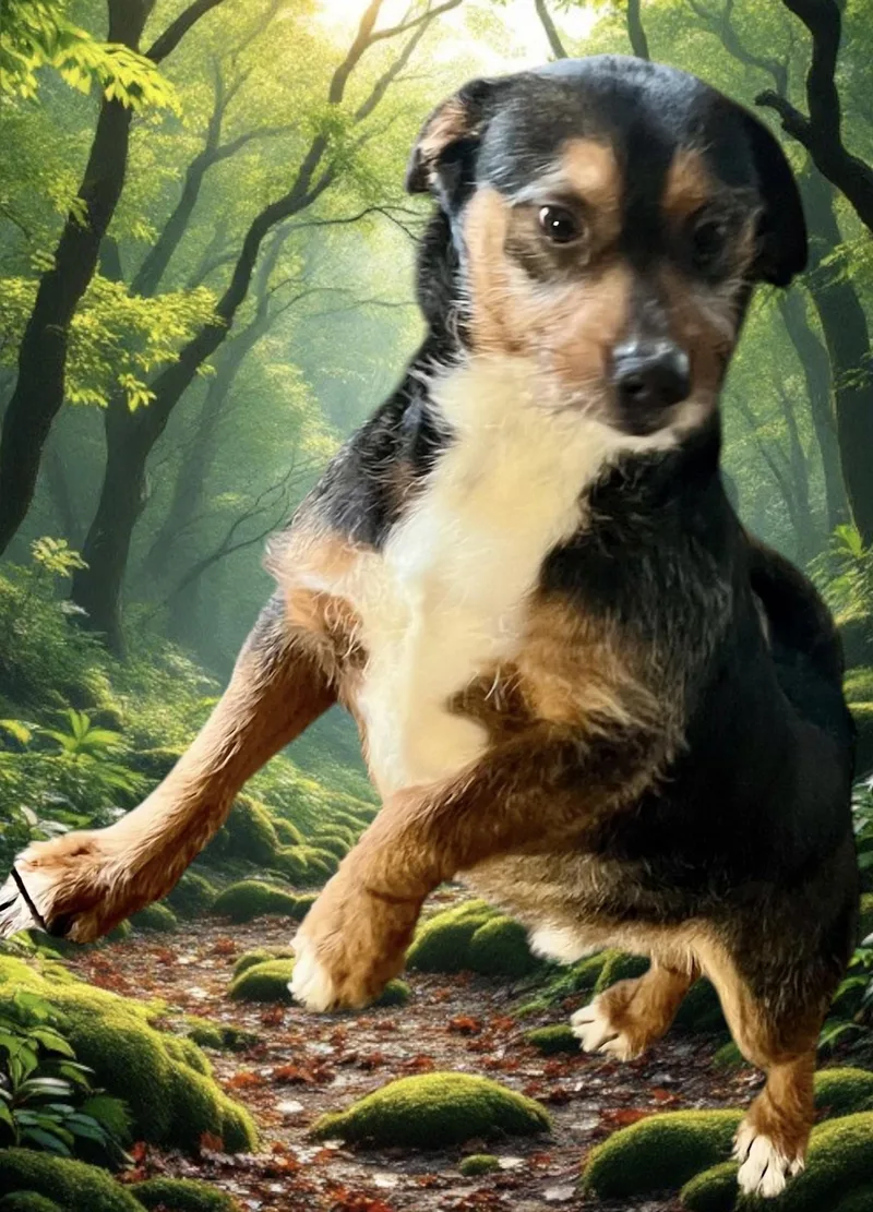 Mr Charming thumbnail 3