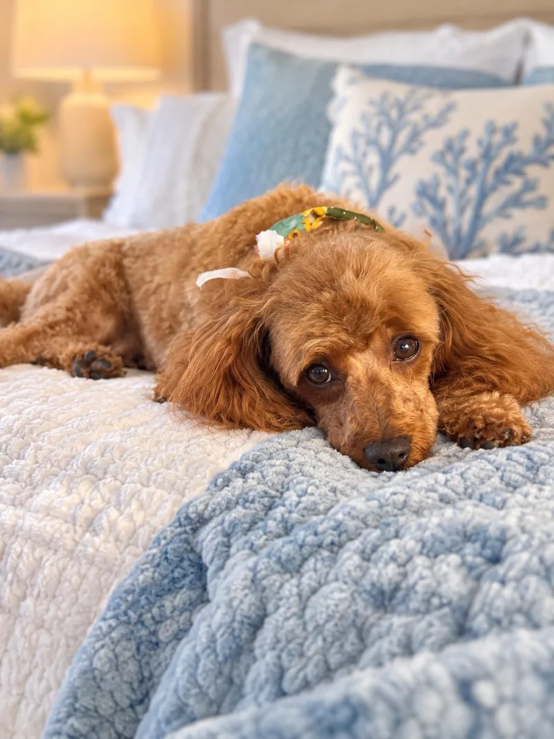 A Bed to Sleep thumbnail 2