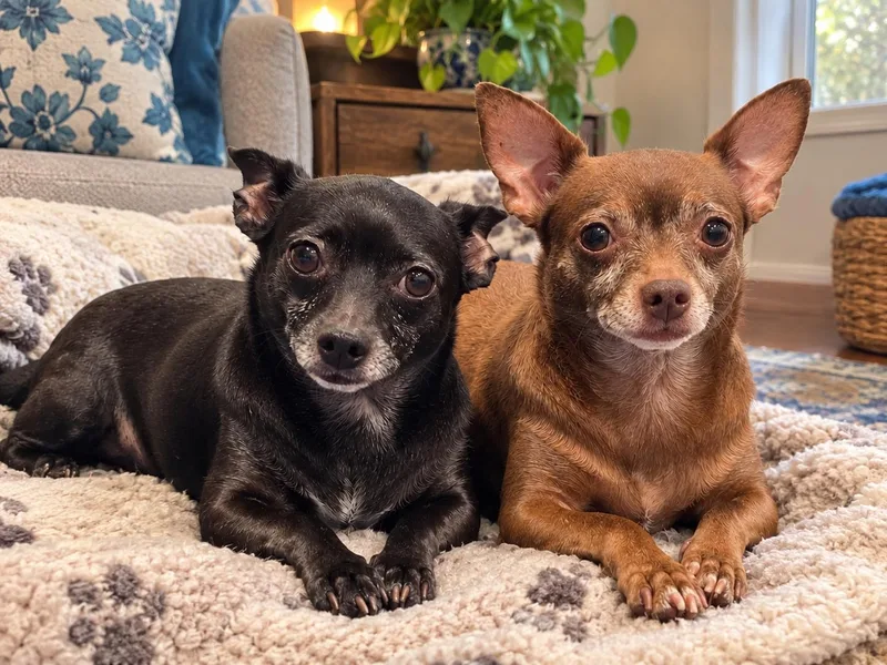 Coal and Coco thumbnail 3