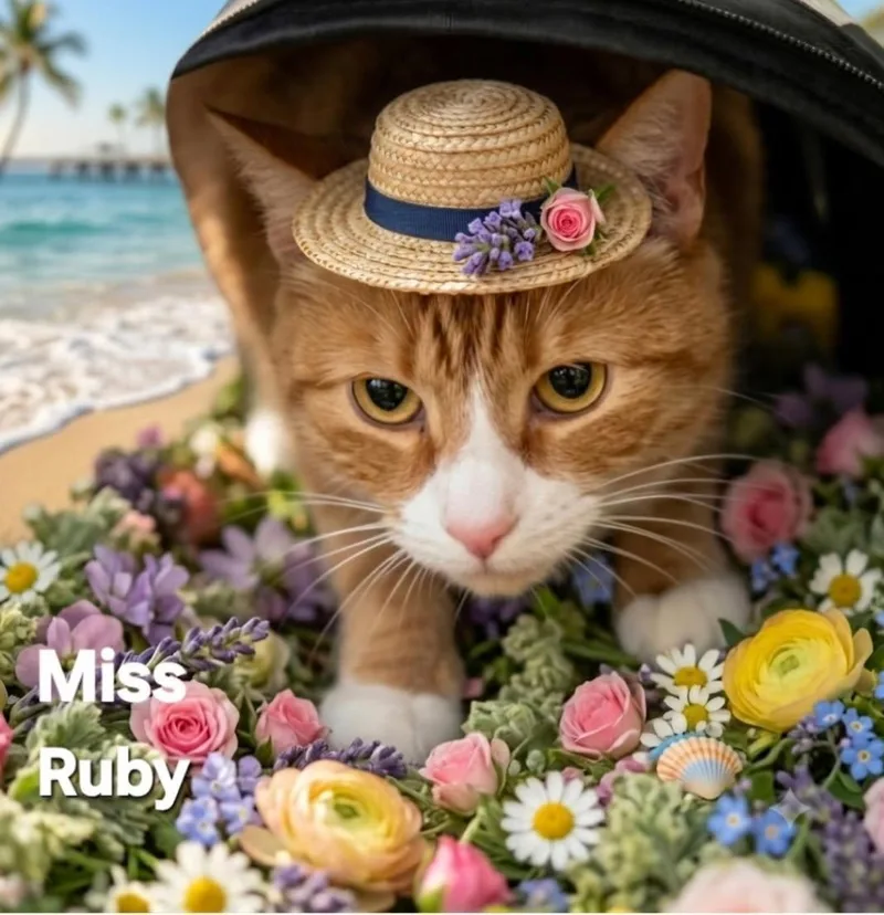 Miss Ruby