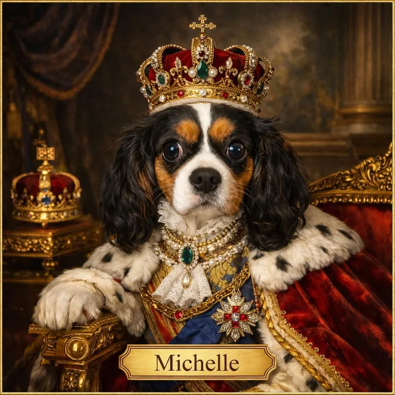 Michelle thumbnail 4