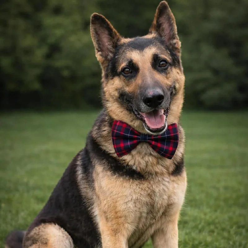 A young large-sized male German Shepherd Dog dog named Grant Gs for adoption in Allen, TX