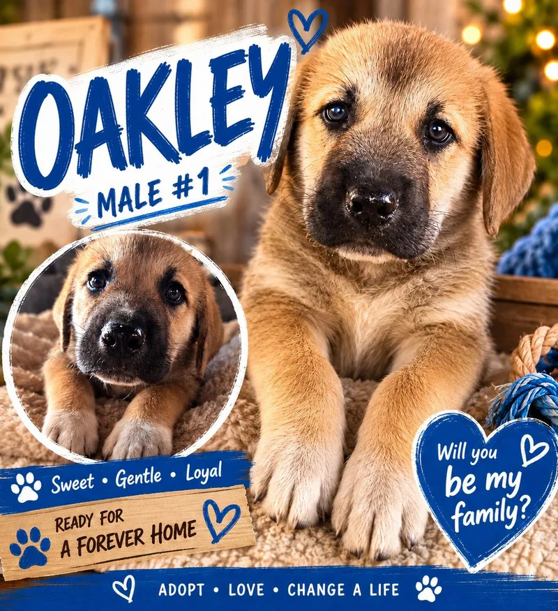 Oakley