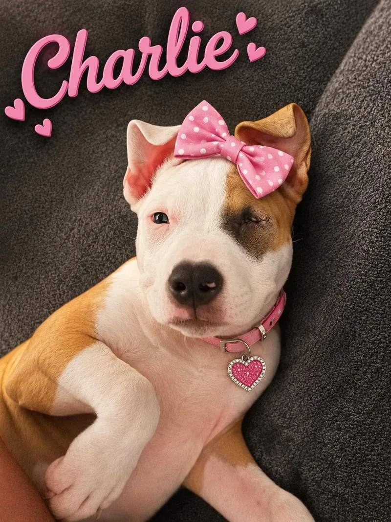Charlie thumbnail 3