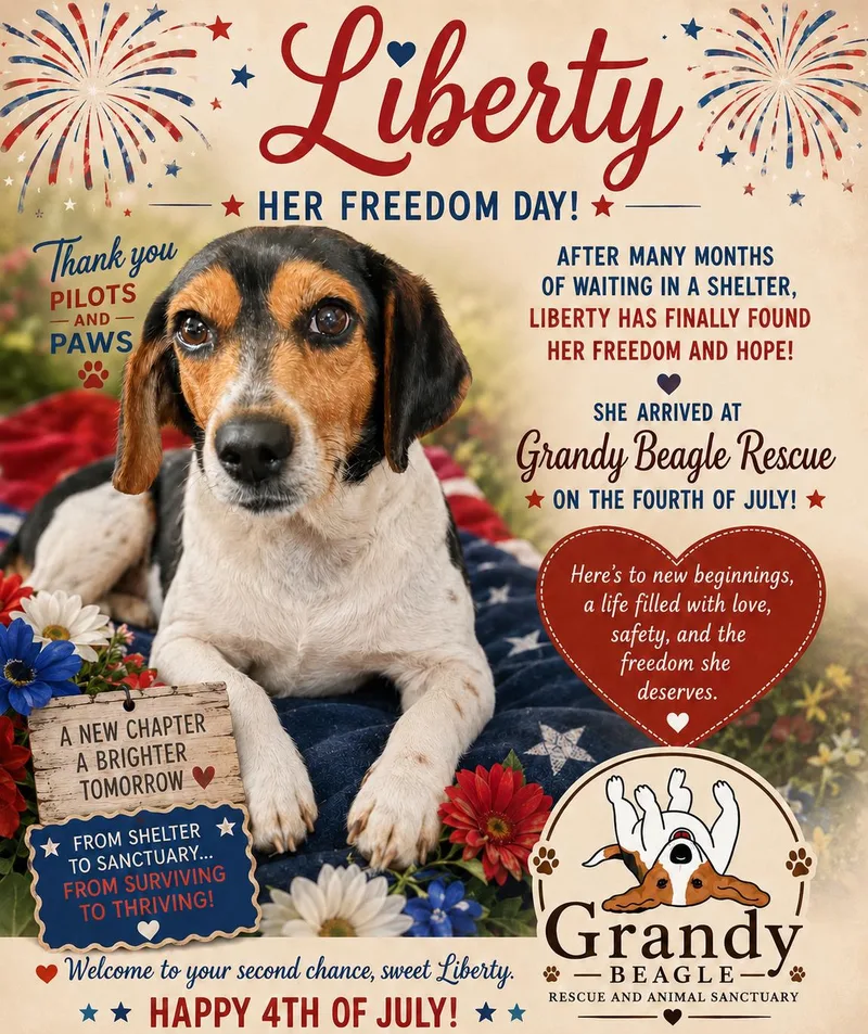 Liberty Belle thumbnail 4