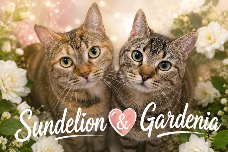 Sundelion Wgardenia thumbnail 3