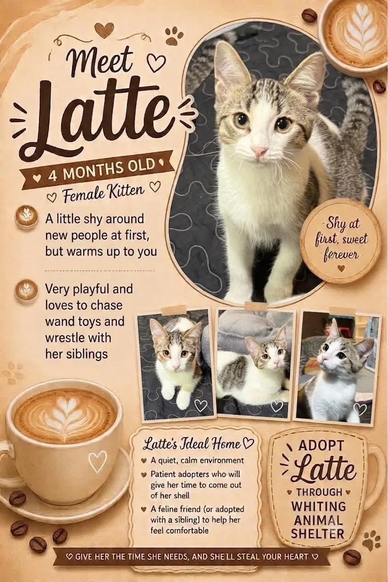 Latte thumbnail 2