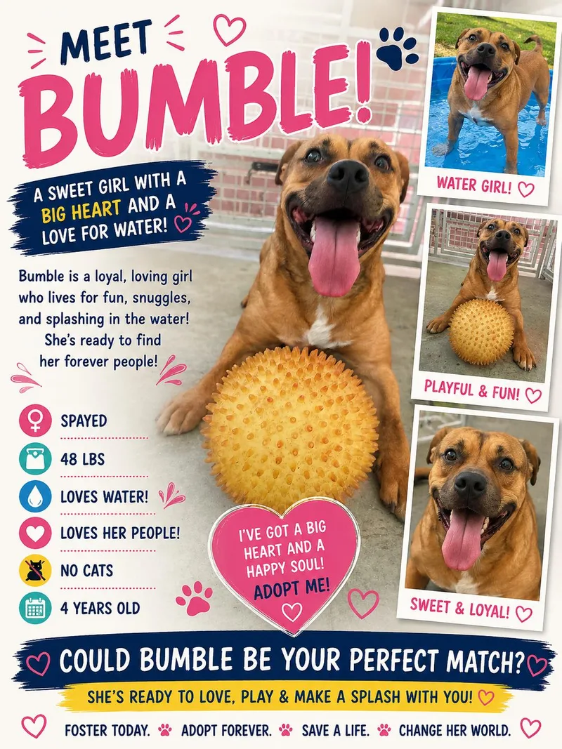 Bumble