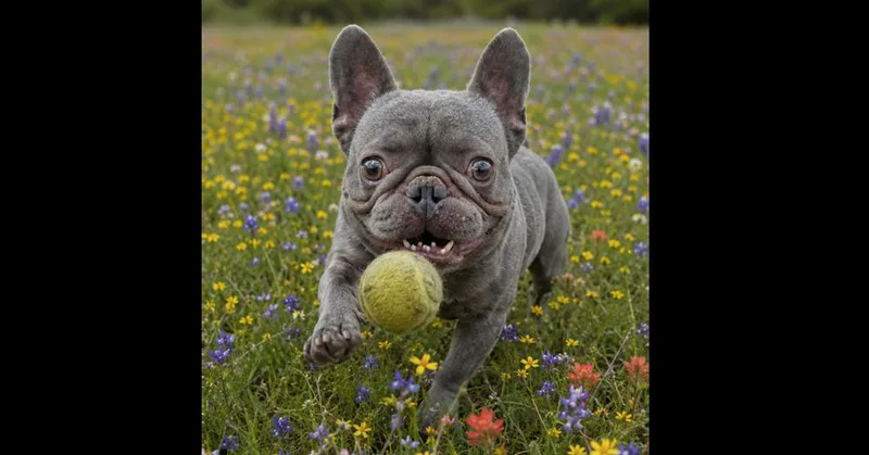 An adult small-sized male French Bulldog dog named Cason for adoption in Dallas, TX