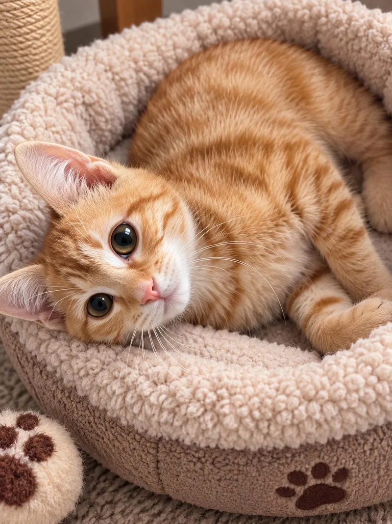 A baby small-sized female Domestic Short Hair cat named Avocado for adoption in Rio Linda, CA
