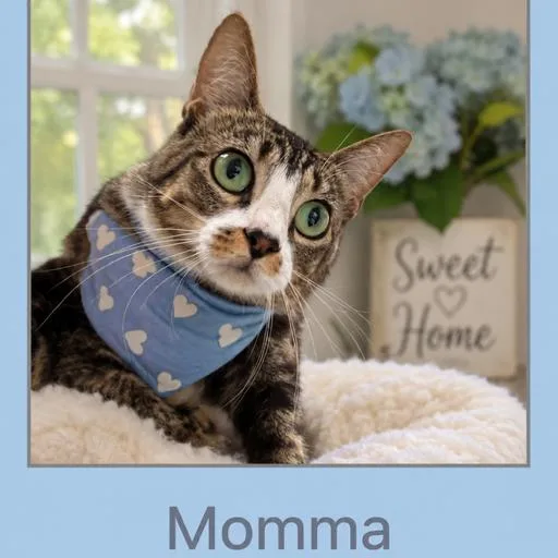Momma Alcmene thumbnail 2