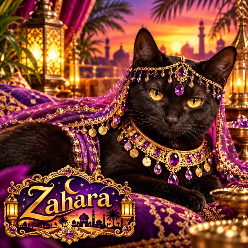 Zahara thumbnail 3