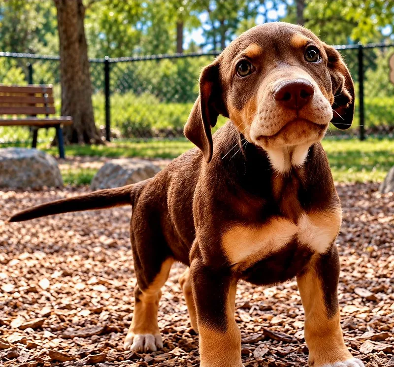 Puppy Deano thumbnail 2