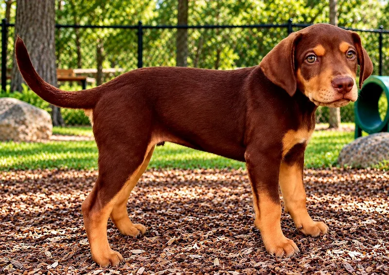 Puppy Deano thumbnail 3