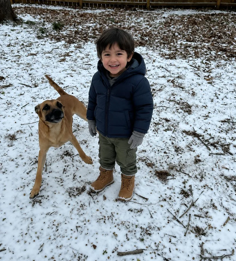 Duke And Max thumbnail 2