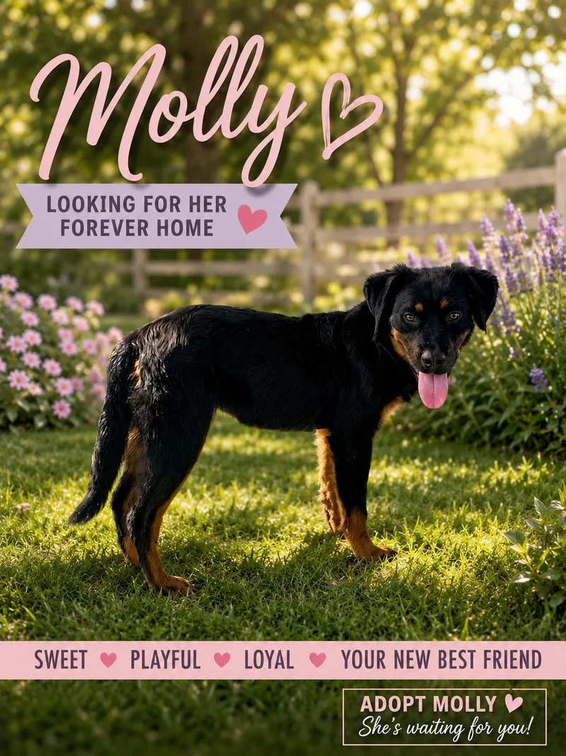 Molly thumbnail 4