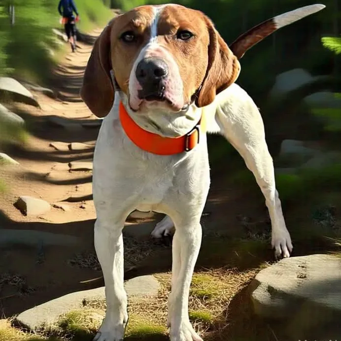 Tod Pups For Parole thumbnail 2