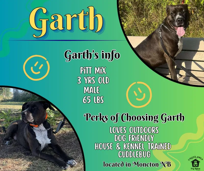 Garth