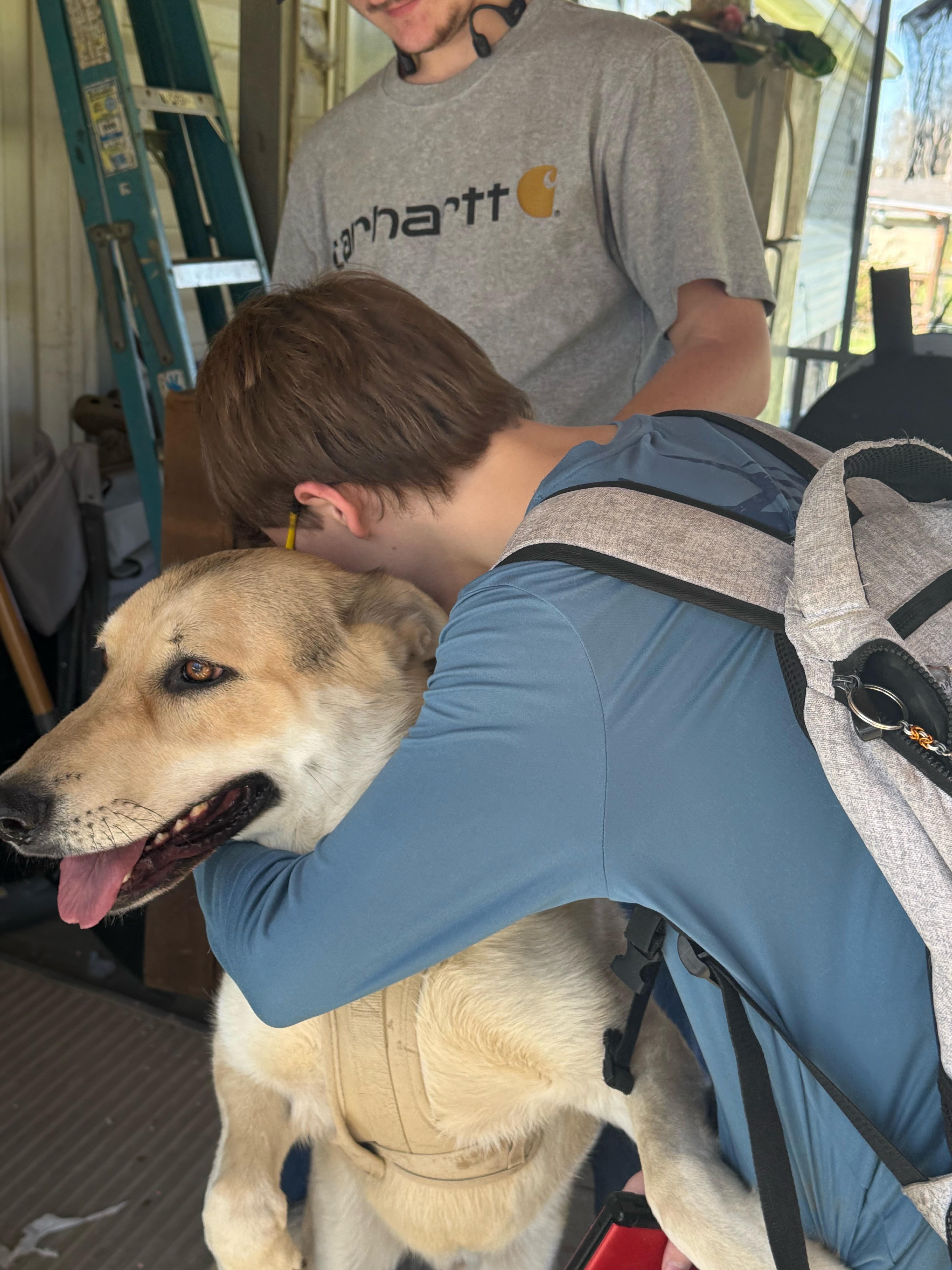 Cosmo Courage thumbnail 4