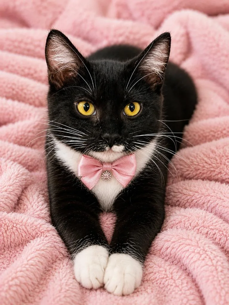 A baby small-sized female Domestic Short Hair cat named June for adoption in Effingham, IL