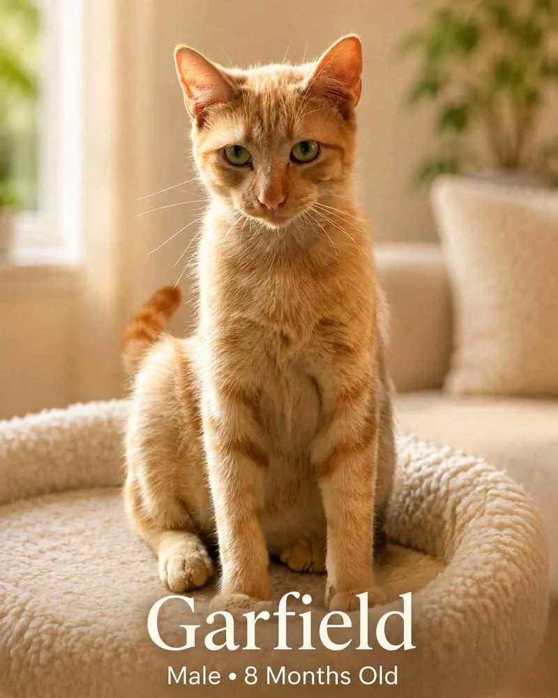 Garfield