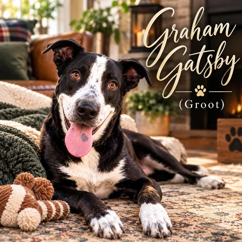 Graham Gatsby thumbnail 2