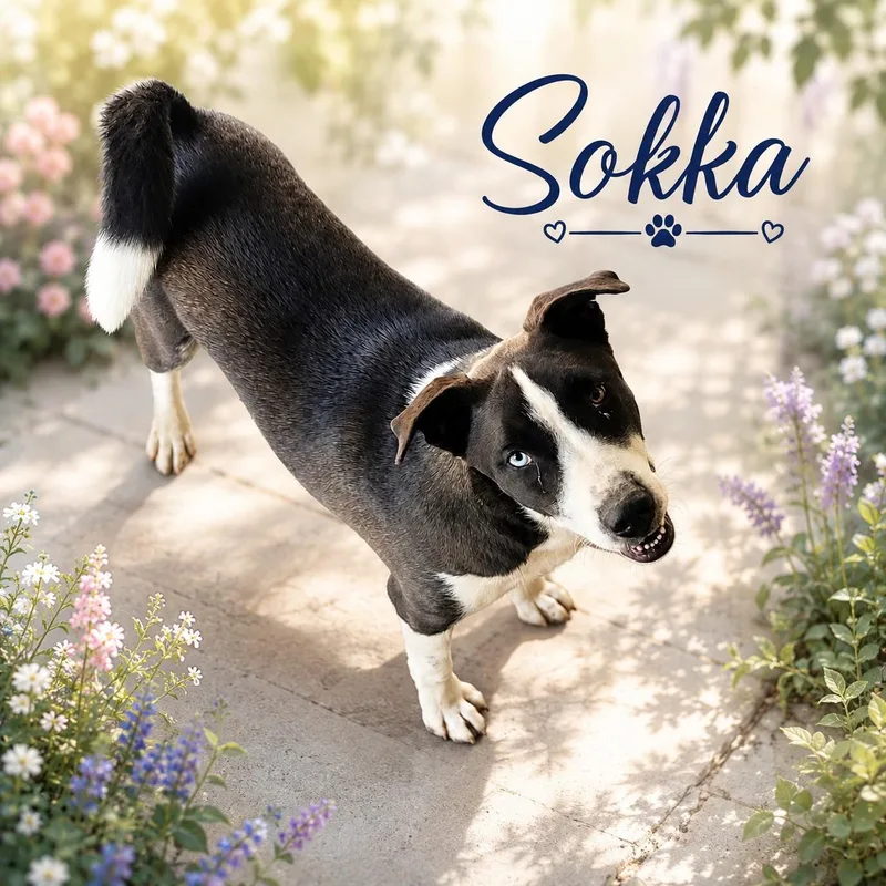 Sokka