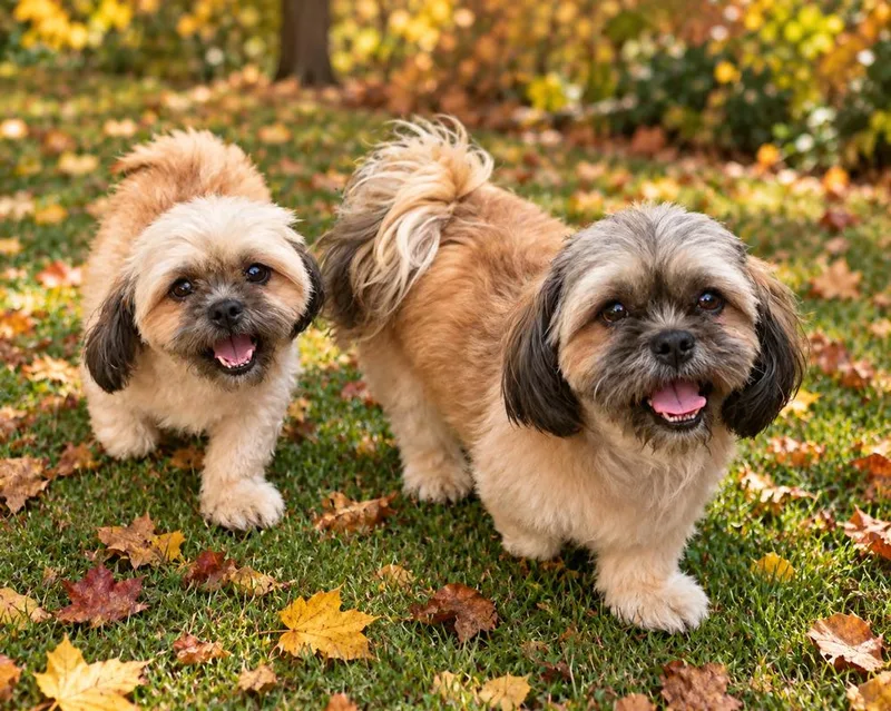 Lucky & Odie thumbnail 2
