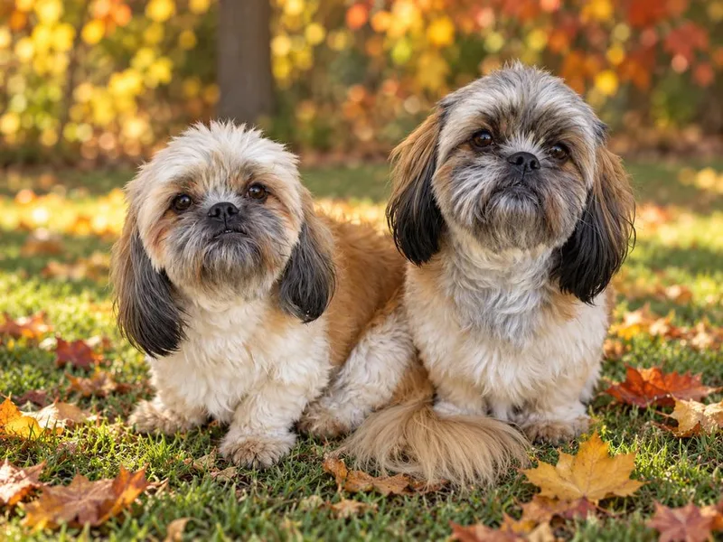 Lucky & Odie thumbnail 3
