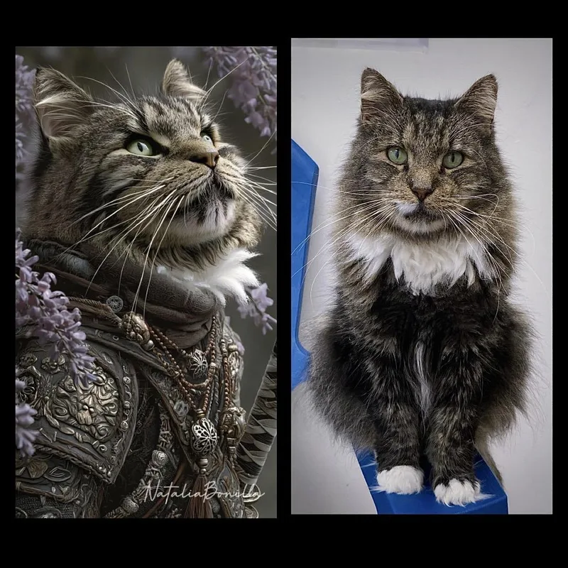 Mr. Tabby thumbnail 6