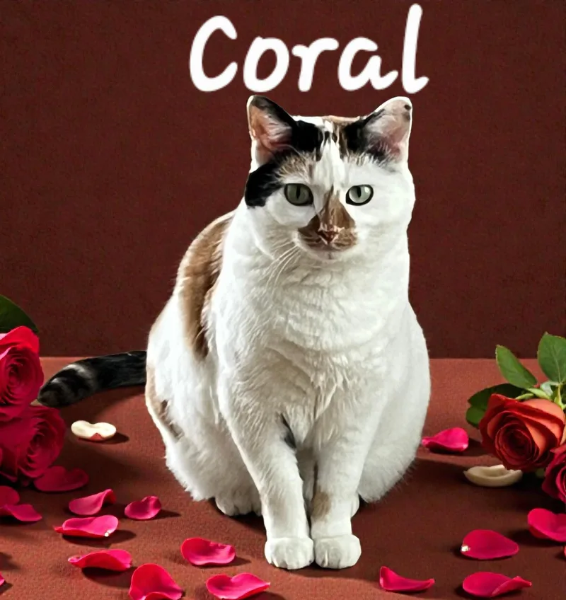 Coral