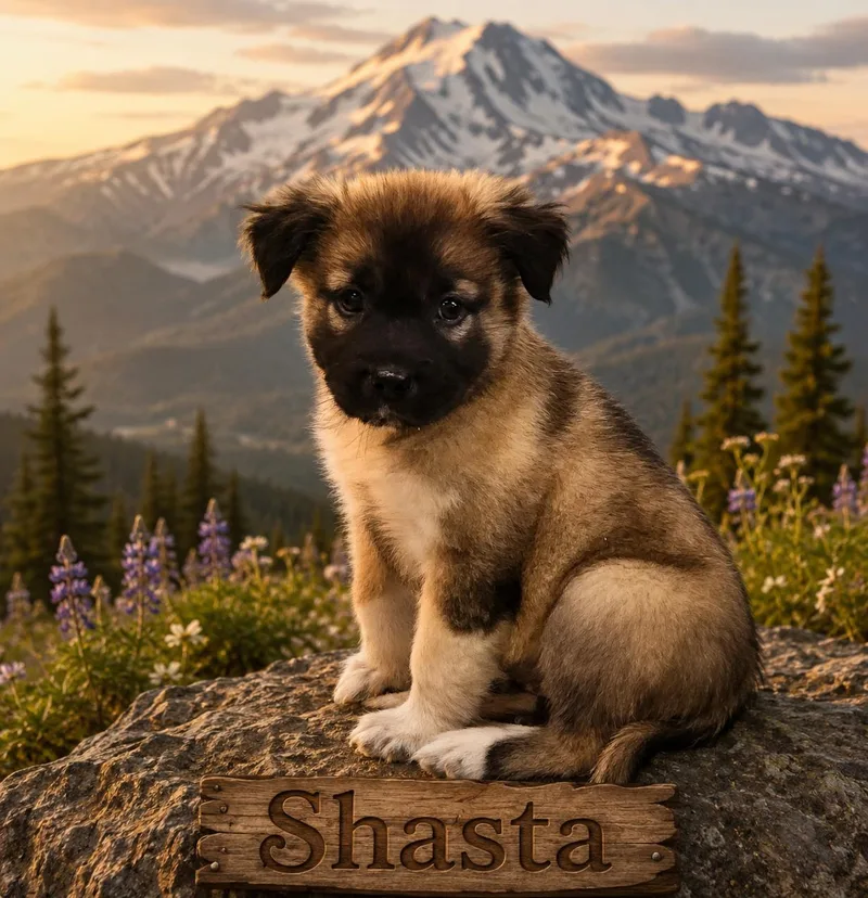 Shasta thumbnail 2