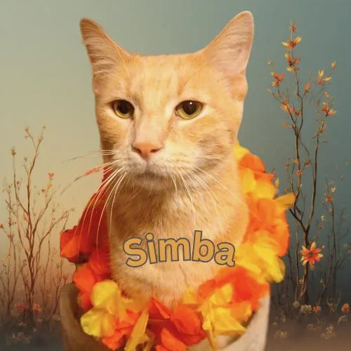 Simbalook No Further For thumbnail 2