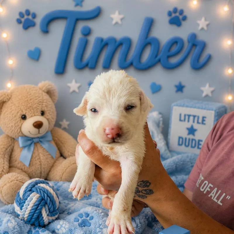 Timber thumbnail 2