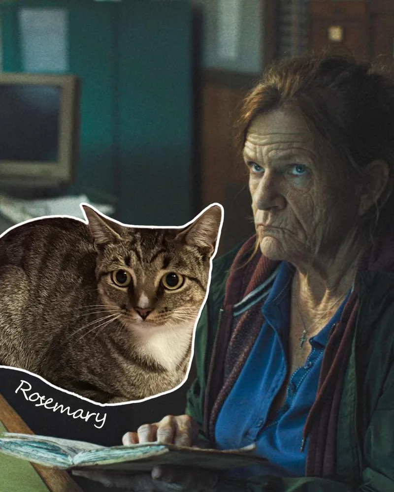 Rosemary thumbnail 3