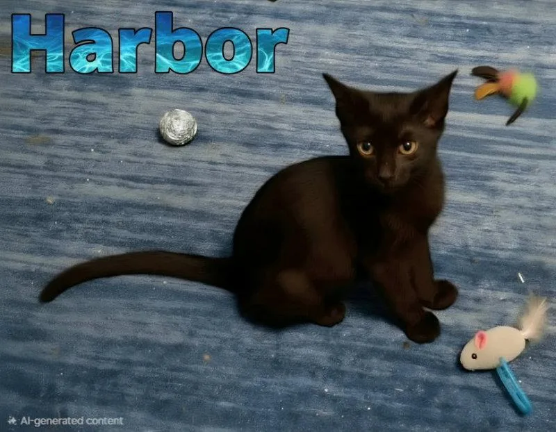 Harbor