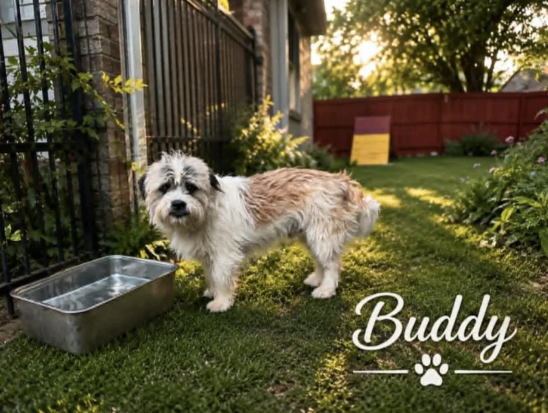 Buddy Boy thumbnail 3