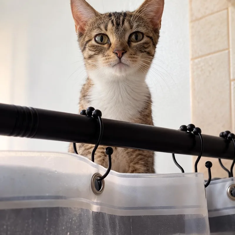 A baby small-sized female Brown / Chocolate Domestic Short Hair cat named Dasiy for adoption in Miami, FL
