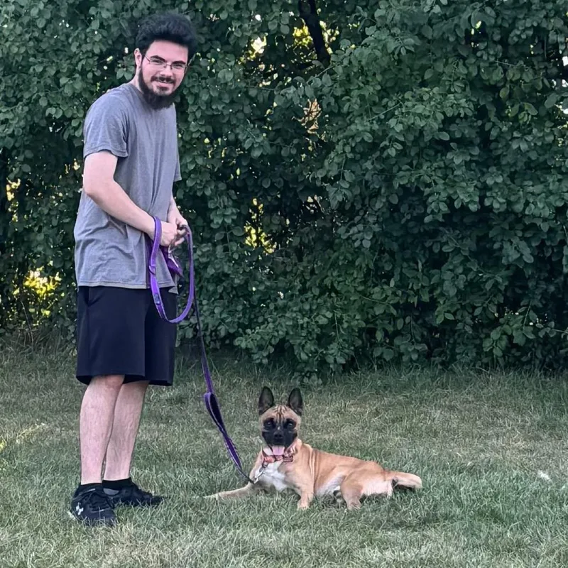 Alfie thumbnail 2