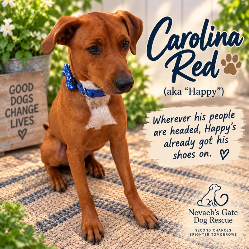 Carolina Red thumbnail 5