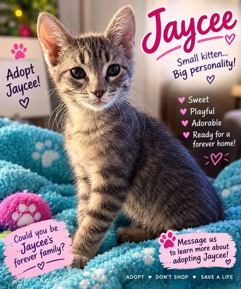 Jaycee thumbnail 3