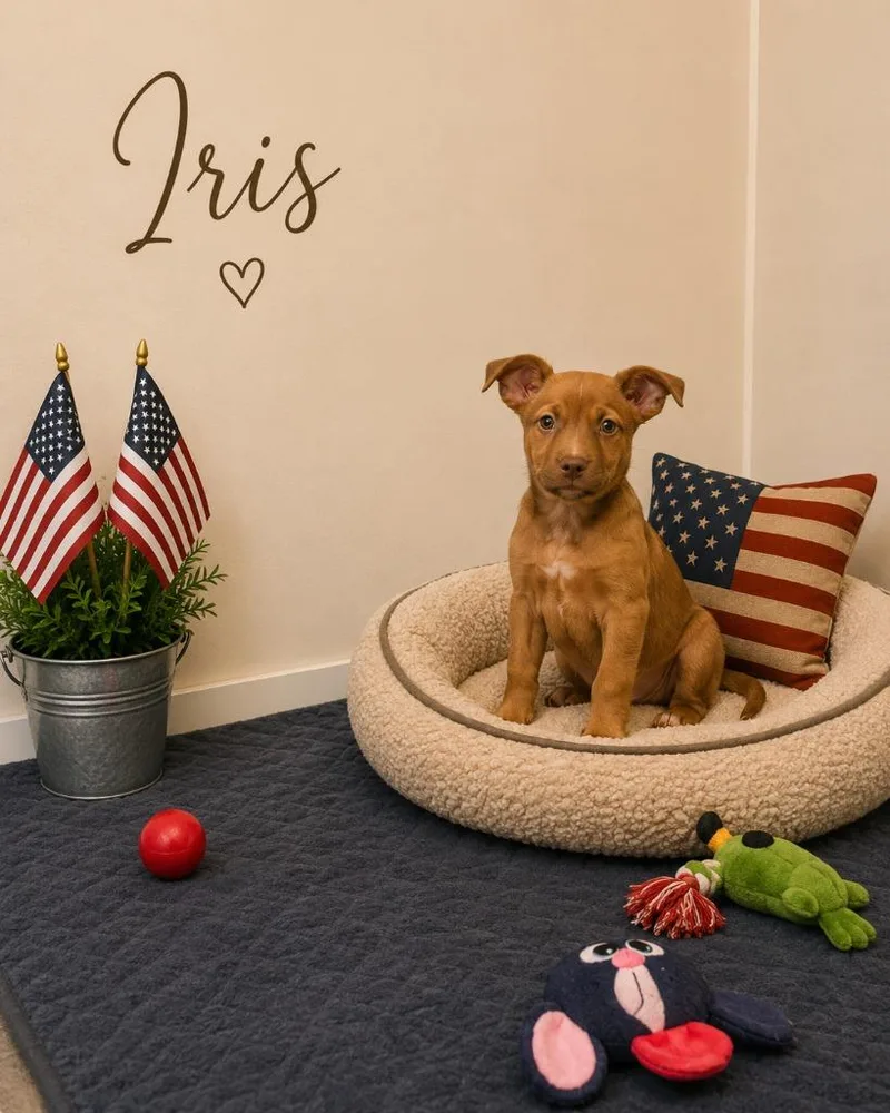 Iris thumbnail 2