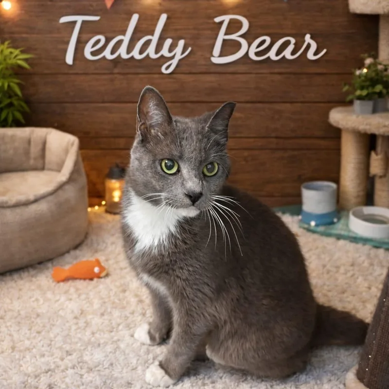 Teddy Bear thumbnail 2