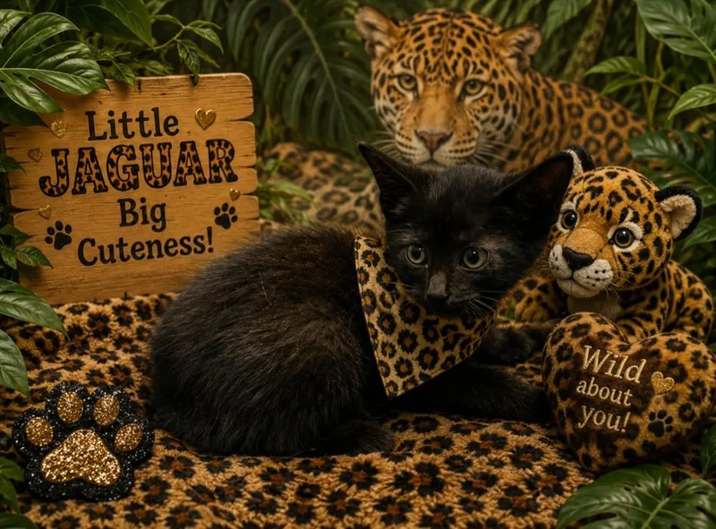 Jaguar thumbnail 2