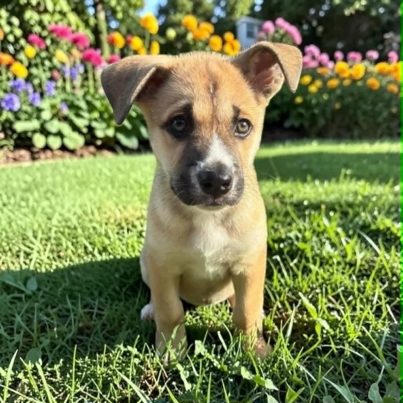 Daisy May thumbnail 3