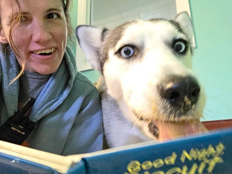 Momma Cinder thumbnail 4