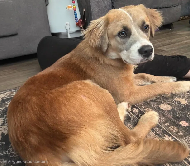 Puppy Milo thumbnail 2