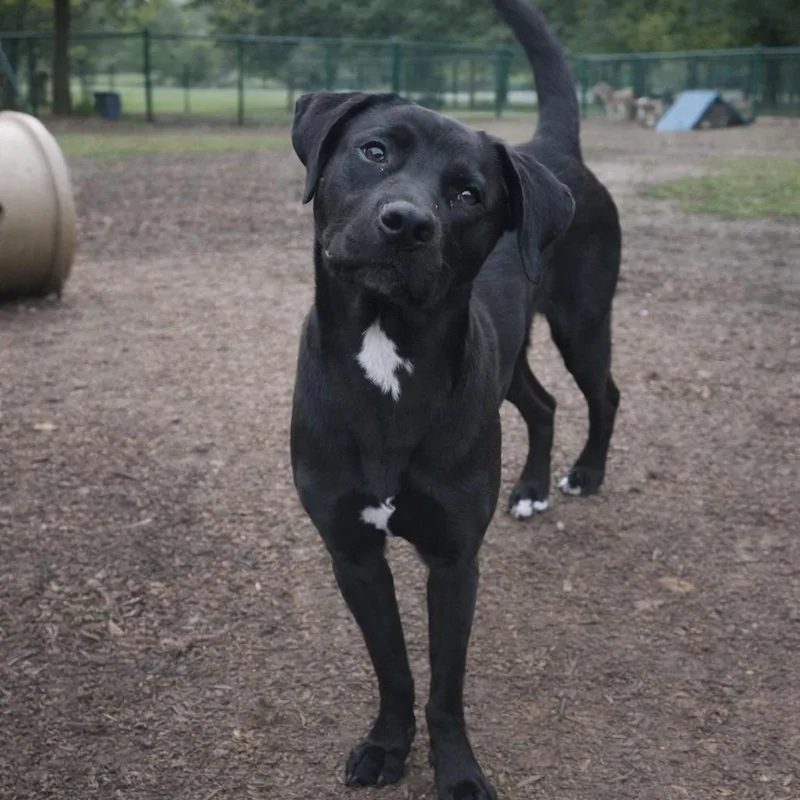 Mambo  Handsome  thumbnail 4